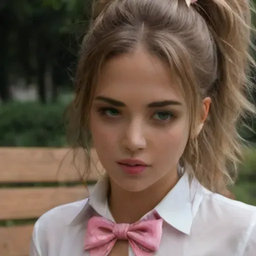 AI色情图片生成器