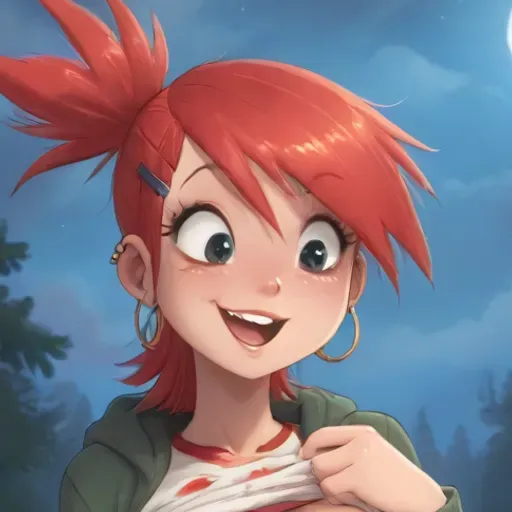 gerador de imagens pornô com IA