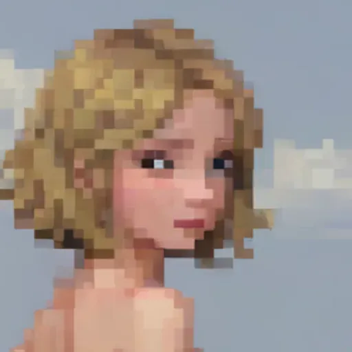 AIポルノ画像ジェネレーター