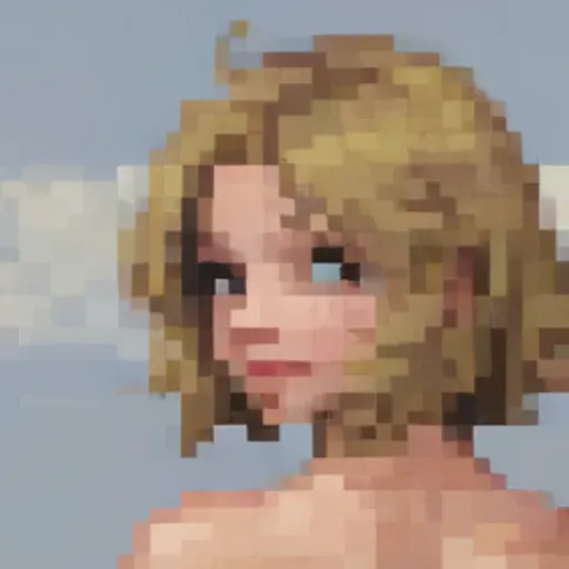 AIポルノ写真ジェネレーター