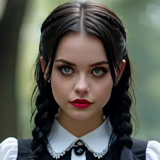 AI色情图片生成器