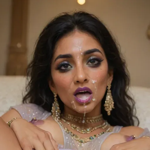 KI-Pornobild-Generator