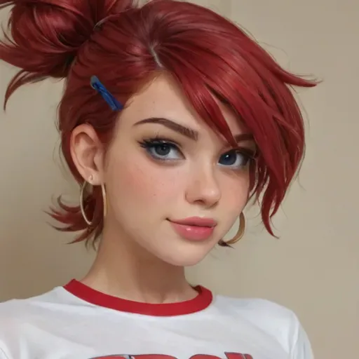 AIポルノ画像ジェネレーター