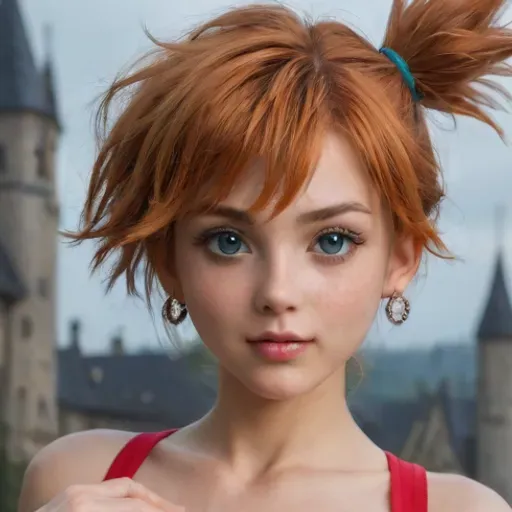 AI porn image generator