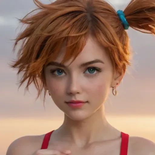 AI porn image generator