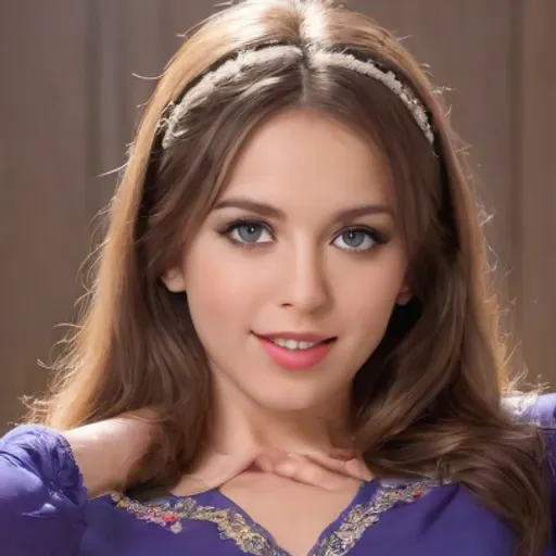 AI 포르노 이미지 생성기