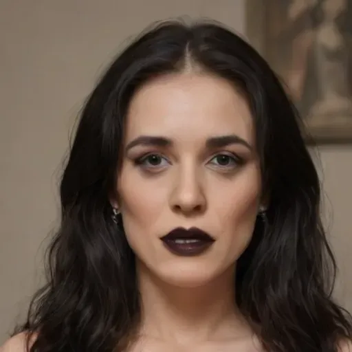 AIポルノ画像ジェネレーター