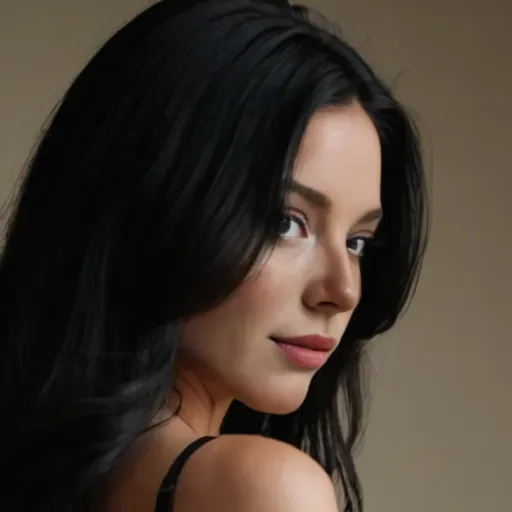 yapay zekâ porno görsel üretici