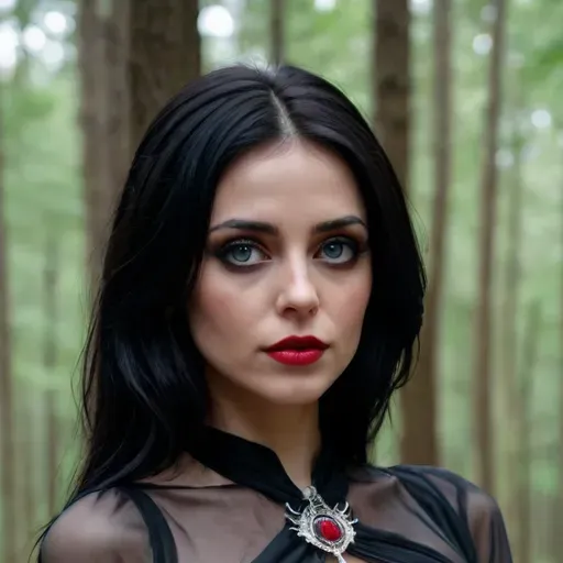 AI色情圖片產生器