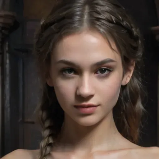 एआई पोर्न इमेज जेनरेटर