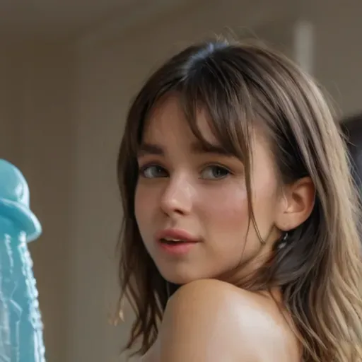 โปรแกรมสร้างภาพโปรนที่ใช้ปัญหา AI