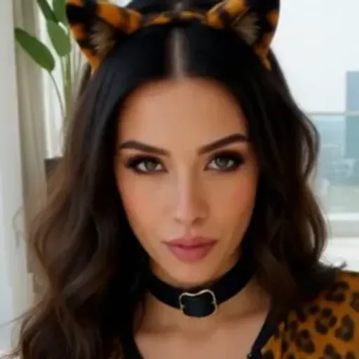 AIポルノ画像ジェネレーター