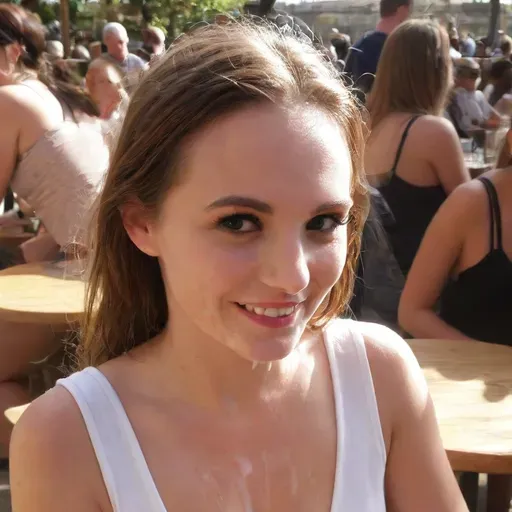 โปรแกรมสร้างภาพโปรนที่ใช้ปัญหา AI