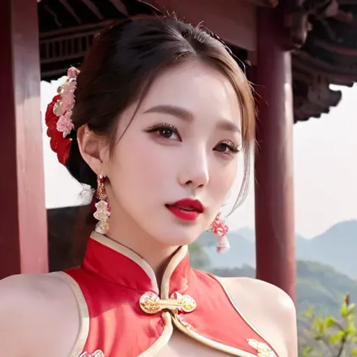 AI porn image generator