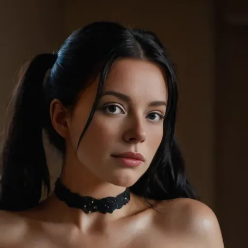 AIポルノ画像ジェネレーター