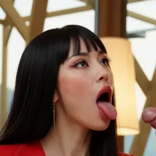 AI色情圖片產生器