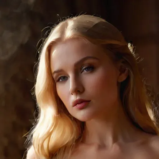 โปรแกรมสร้างภาพโปรนที่ใช้ปัญหา AI