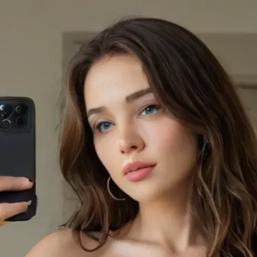 генератор порно-изображений на ИИ