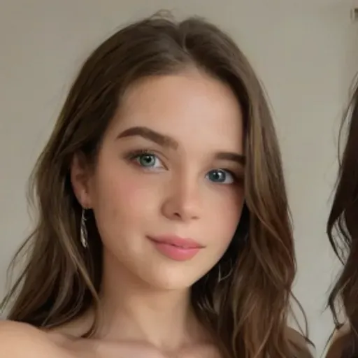 AIポルノ画像ジェネレーター