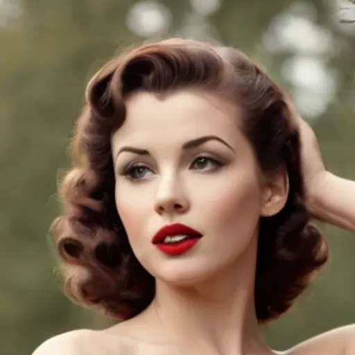 AI色情圖片產生器