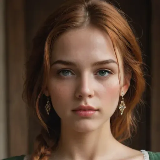 AI 포르노 이미지 생성기