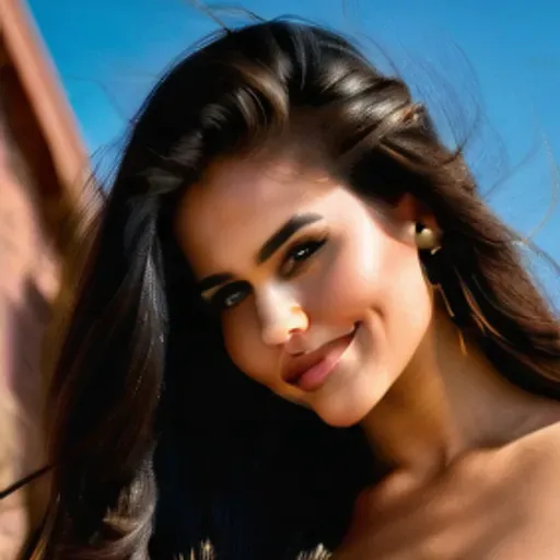 yapay zekâ porno görsel üretici