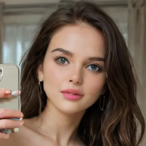 โปรแกรมสร้างภาพโปรนที่ใช้ปัญหา AI