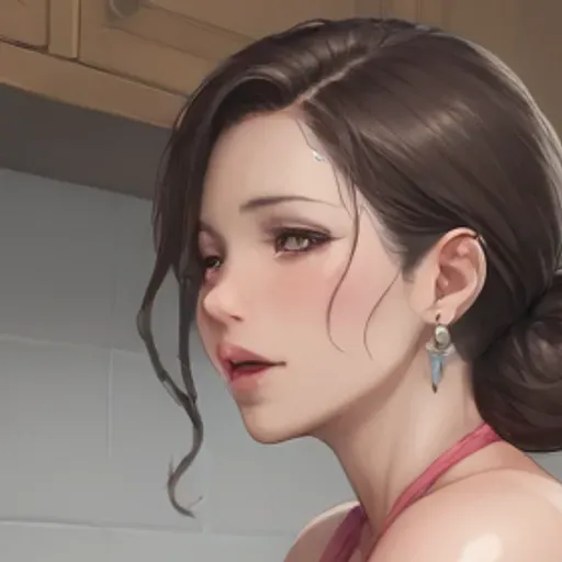 KI-Pornobildchen-Generator