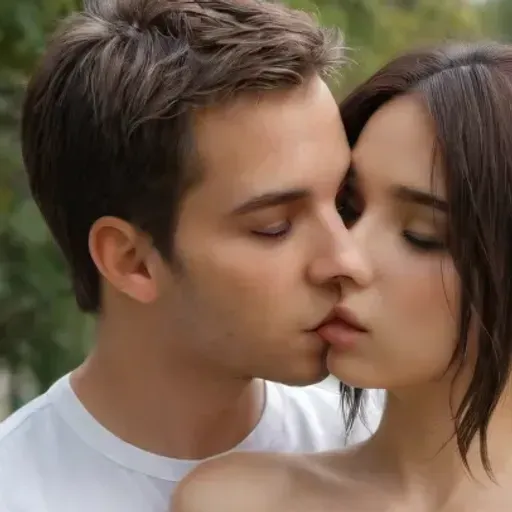 AI porn image generator