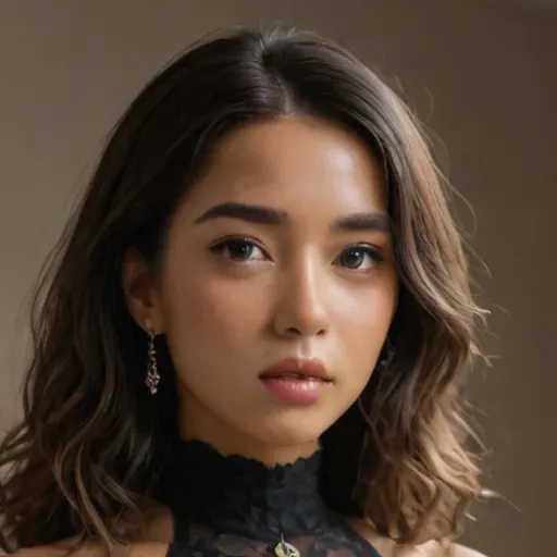 AI色情图片生成器