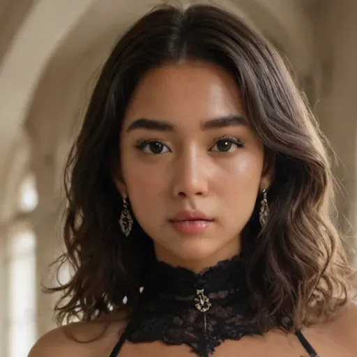 AI色情圖片產生器