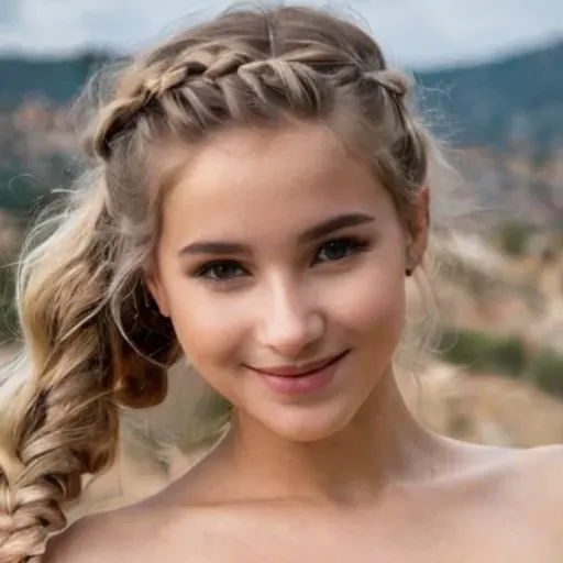 generatore di immagini porno IA