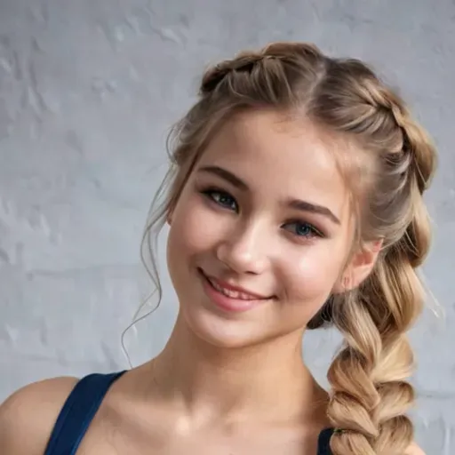 generatore di immagini porno IA