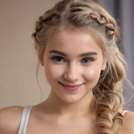 โปรแกรมสร้างภาพโปรนที่ใช้ปัญหา AI