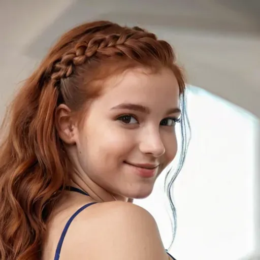 AI porn image generator