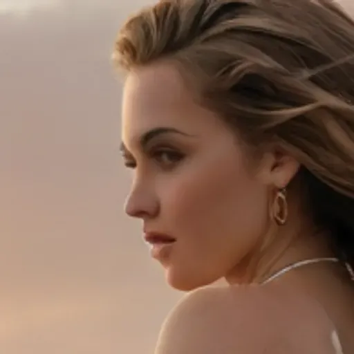 AIポルノ画像ジェネレーター