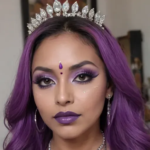 AI色情图片生成器