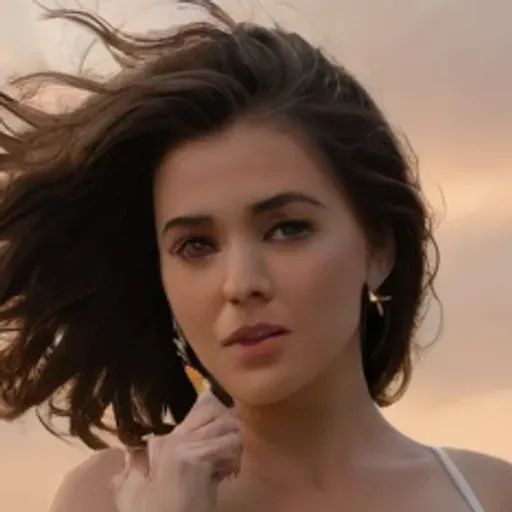 AIポルノ画像ジェネレーター