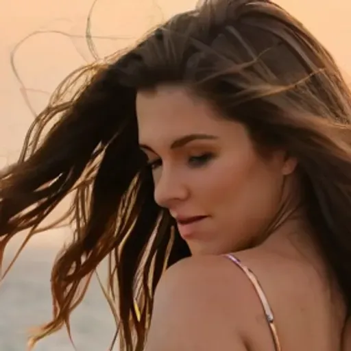 AIポルノ画像ジェネレーター