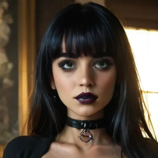 AI色情圖片產生器