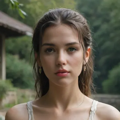 AIポルノ画像ジェネレーター