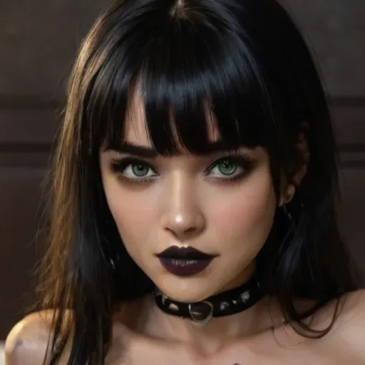 AI色情圖片產生器