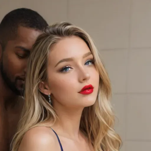 एआई पोर्न इमेज जेनरेटर