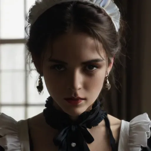 AI色情圖片產生器