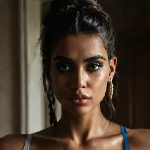 एआई पोर्न इमेज जेनरेटर