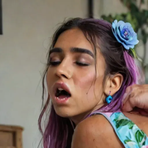 AI 포르노 이미지 생성기