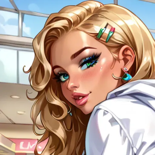 yapay zekâ porno görsel üretici