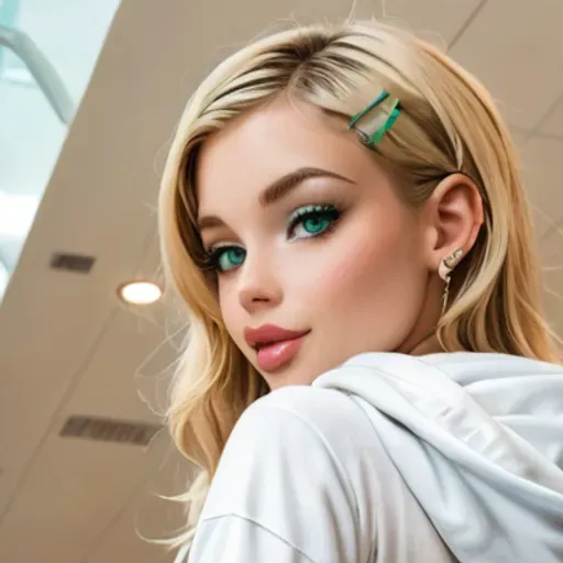 yapay zekâ porno görsel üretici