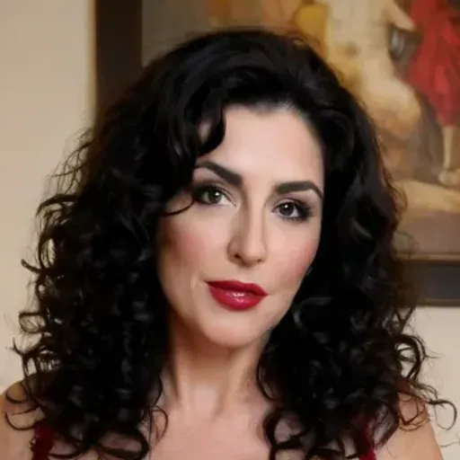 โปรแกรมสร้างภาพโปรนที่ใช้ปัญหา AI