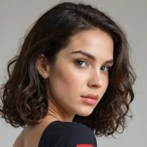 โปรแกรมสร้างภาพโปรนที่ใช้ปัญหา AI